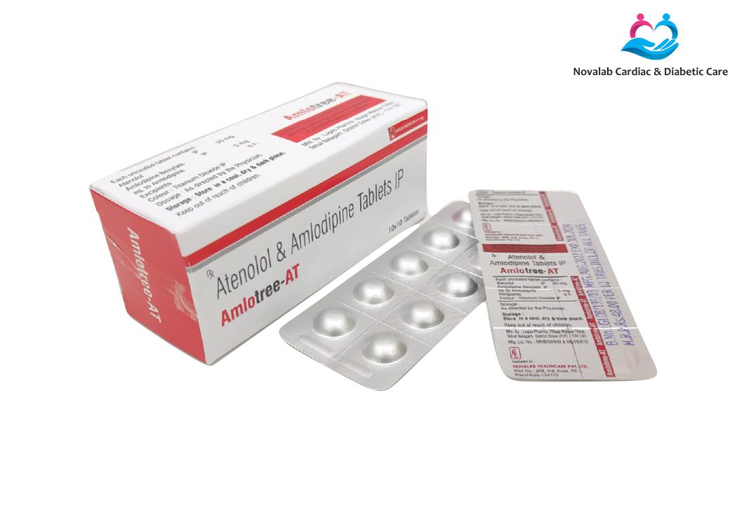 Amlotree AT