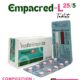 EMPACRED L 25/5