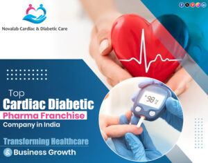 Cardiac diabetic pcd