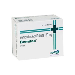 Bemdac