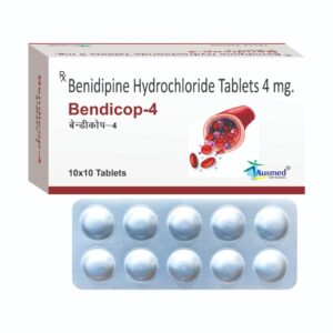 Bendicop-4