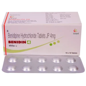 Benidin-4