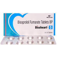 Bisoheart