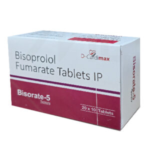 Bisorate