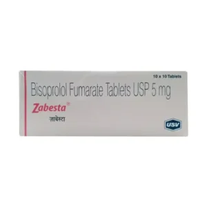 Zabesta