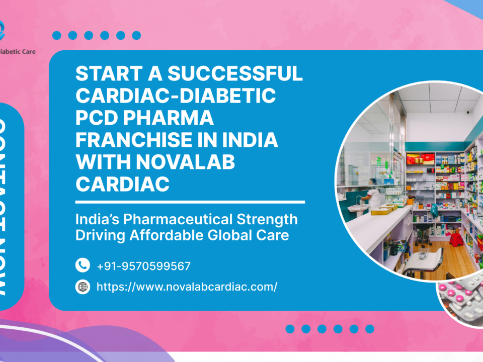 Cardiac Pharma