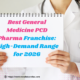 Cardiac Pharmacy