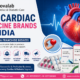 Top Cardiac Medicine Brands in India for Pharma Franchise Business