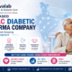Novalab: Cardiac & Diabetic Care Solutions