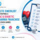 Cardiac & Diabetic PCD Pharma Franchise