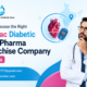 Cardiac Diabetic PCD Pharma Franchise Company