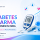 Top Diabetes Pharma Companies in India