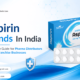 Aspirin Brands In India