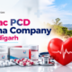 Cardiac PCD Pharma Company in Chandigarh