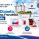 Cardiac Diabetic PCD Pharma Franchise in Ambala Novalab cardiac